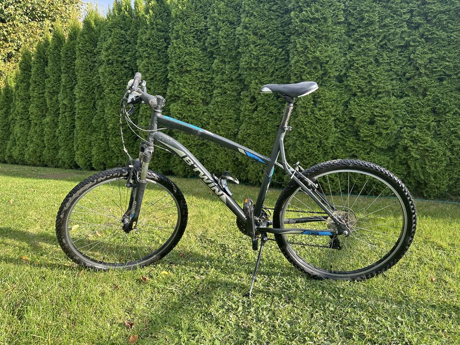 Rower MTB B’Twin Rockrider 340