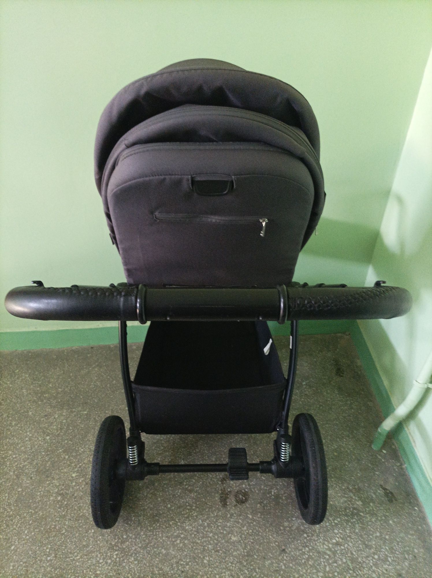 Wózek Kinderkraft Nea 2w1