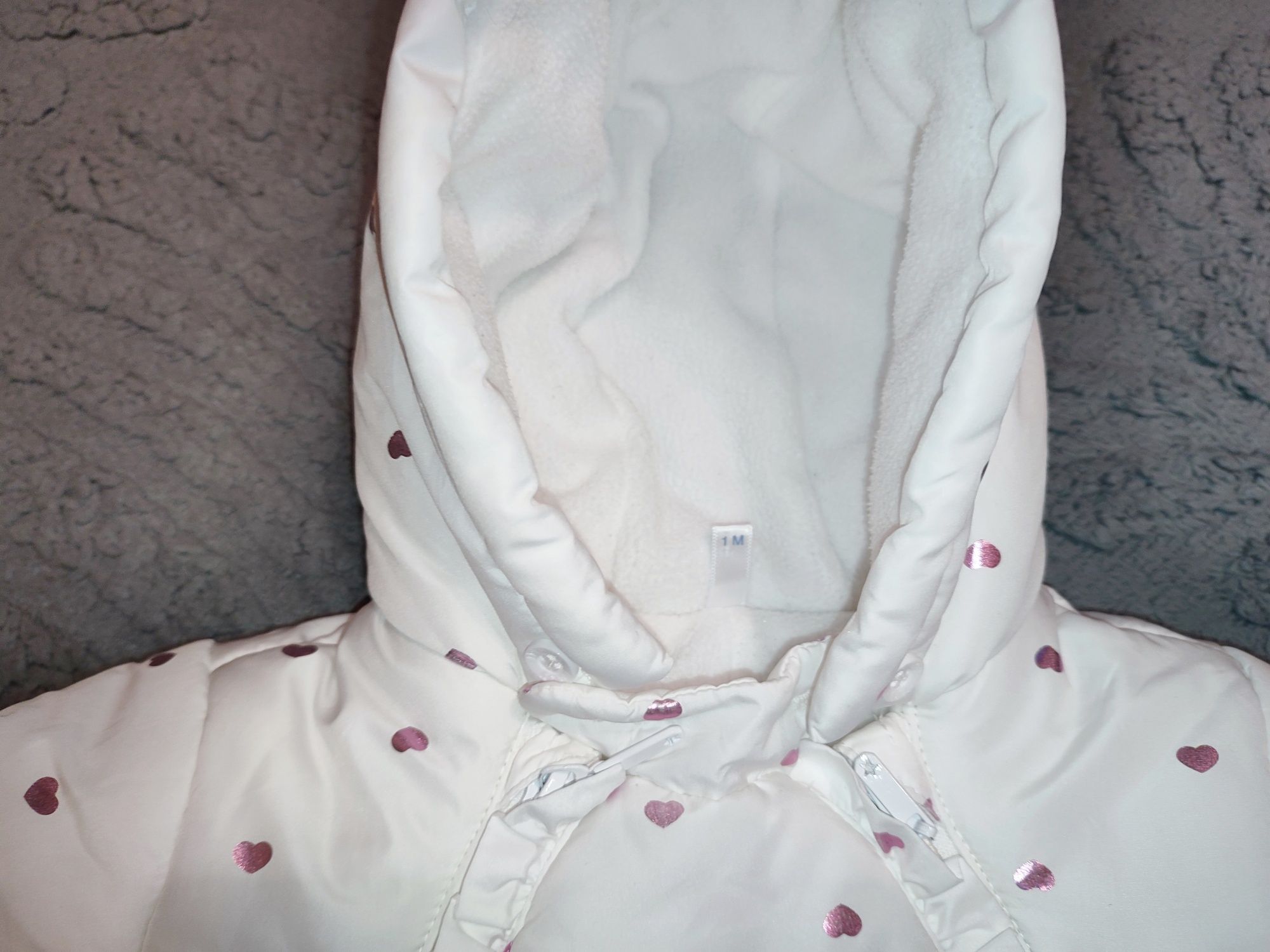 Продам детские вещи