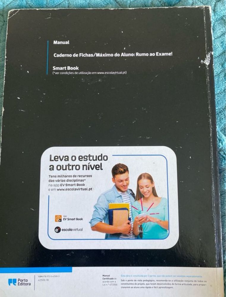 Colecao de livros de matematica