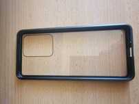Etui do Samsung S20 ultra
