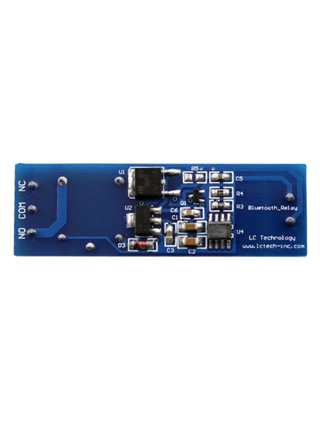 Relé Bluetooth 12v