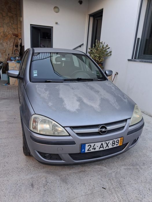Vendo Opel Corsa 1.3 CDTI