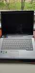 Ноутбук Toshiba Satellite A200 Pentium DC T2330 DDR2 2gb Radeon HD2600