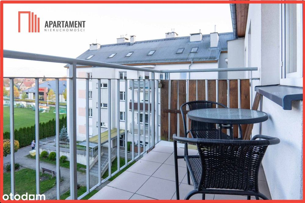 Dwa poziomy/4 pok/2 łazienki/balkon/garaż/piwnica