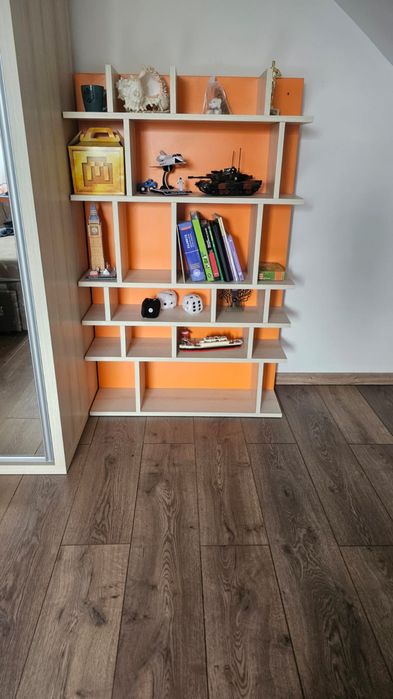 Meble pokój dziecięcy/młodzieżowy