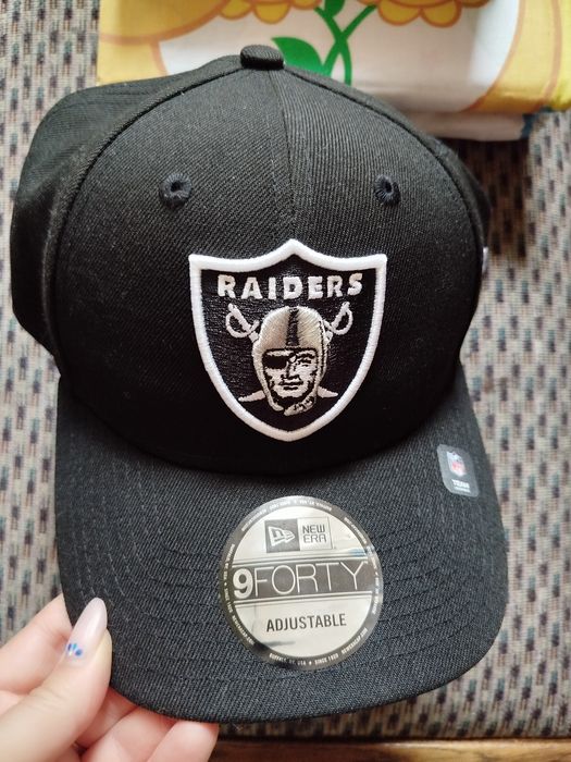 Czapka z daszkiem Nowa Era