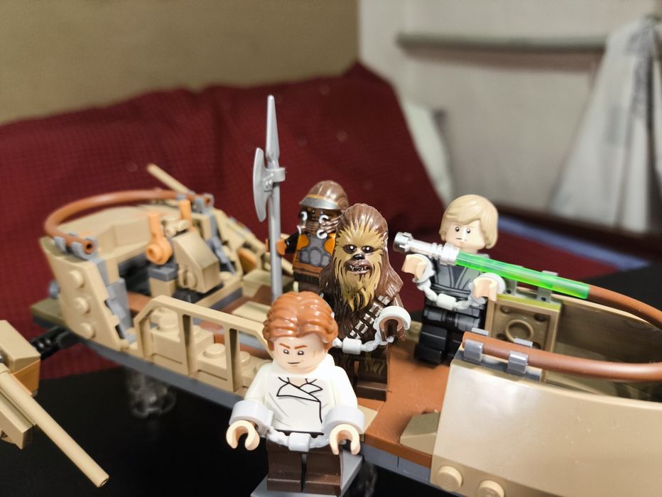 Конструктор Lego Star Wars