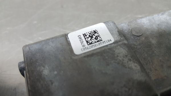 Câmera frontal RENAULT Kadjar (HA_, HL_)