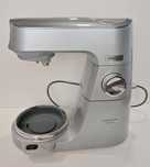 Robót planetarny Chef Baker Kenwood KVL85.124SI