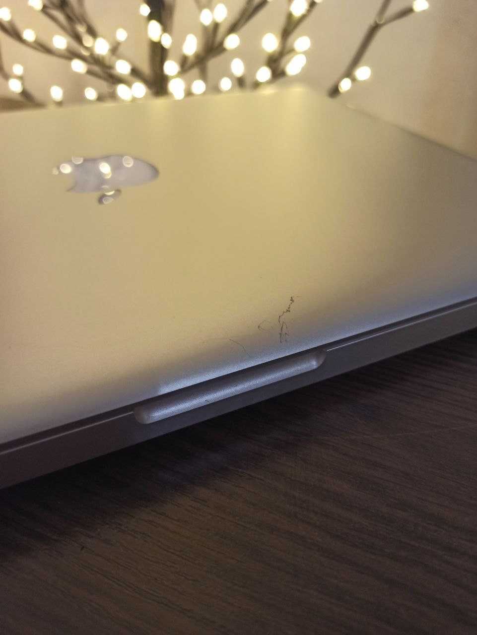 Ноутбук MacBook Pro (13-inch, Mid 2012)