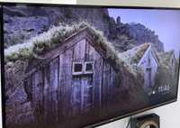 LG 49UF670T 122.5 cm (49 inches) Ultra HD LED TV