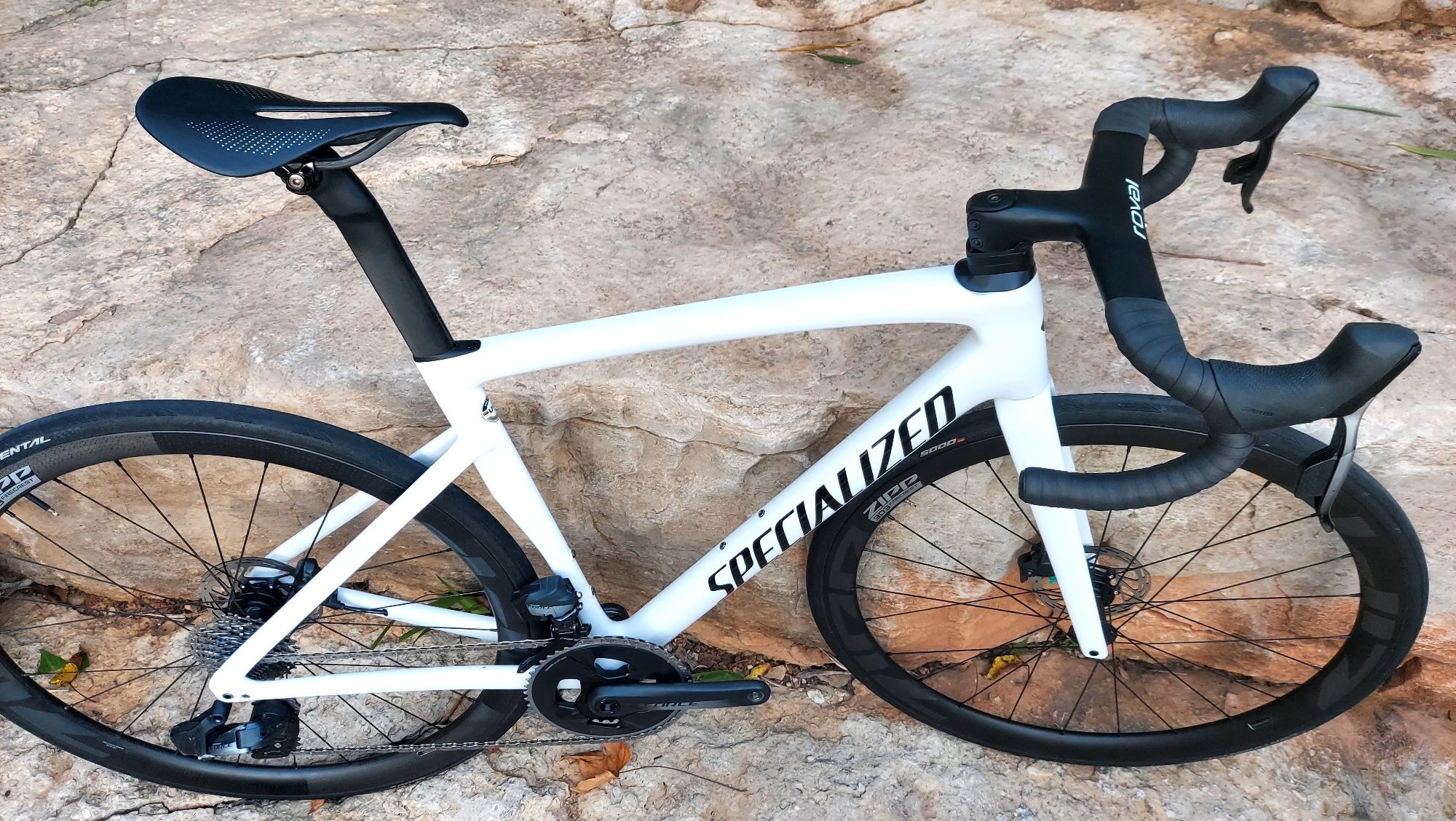 Specialized SL7 Tarmac Pro AXS 12V t54