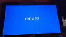 Монітор PHILIPS. 196V3L