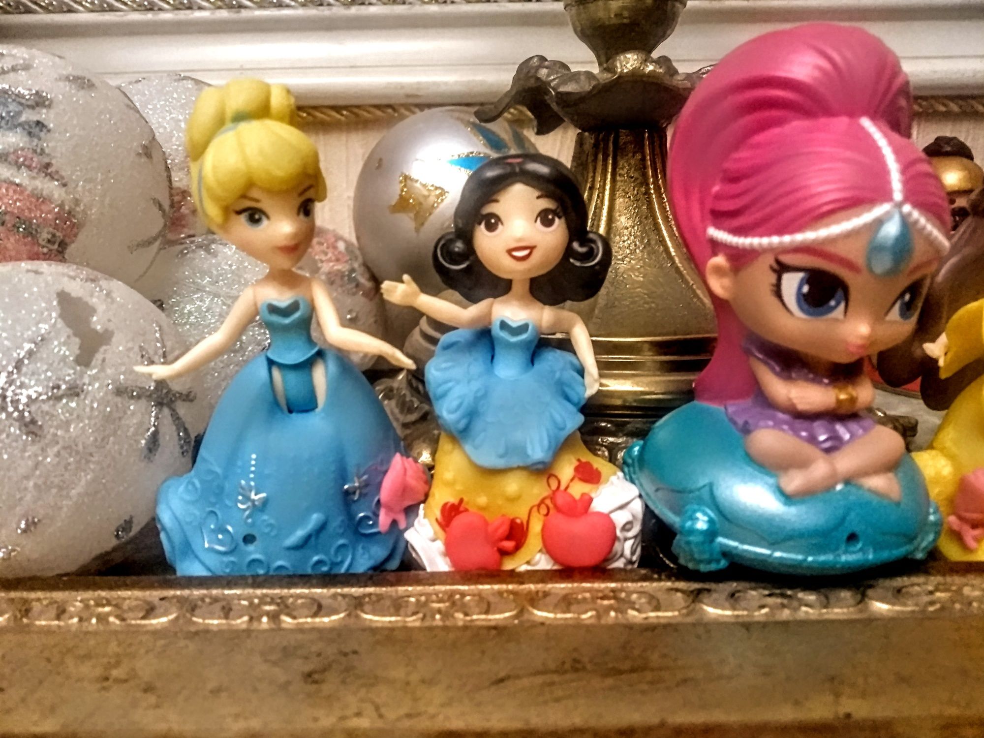 Disney princess Hasbro