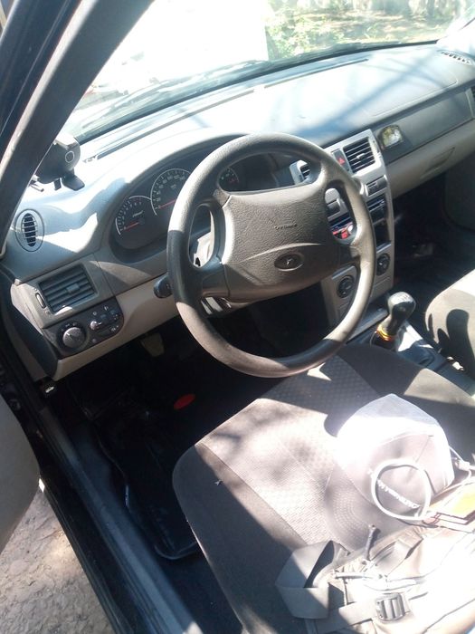 Ваз приора универсал