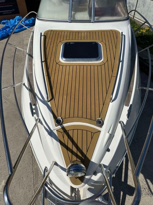 Катер Galia 720 cruizer