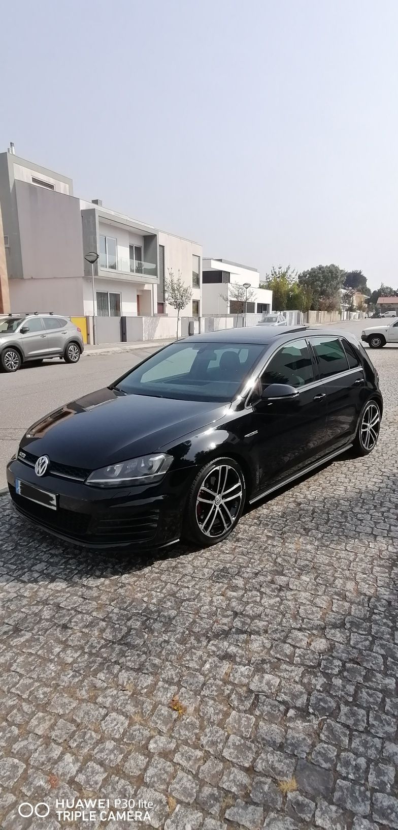 VW Golf 7 GTD Dsg Sport&Sound