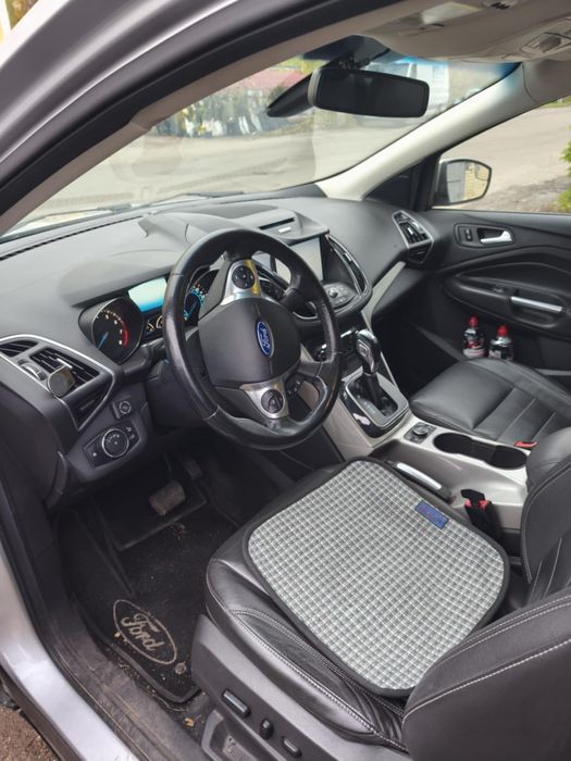 Продам Форд Ескейп 2012 року