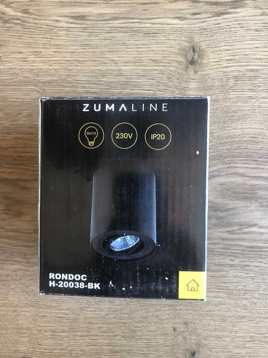 Точковий світильник Zuma Line