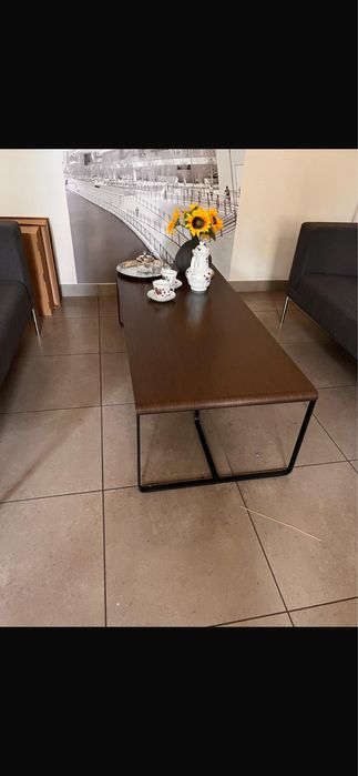 Regal biblioteczka fornir  wenge