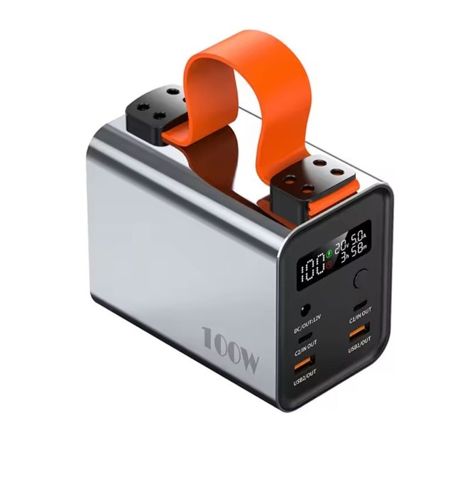 Корпус павербанка на 200w 60000mAh