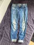 Spodnie jeansowe Wrangler Molly W26 L32