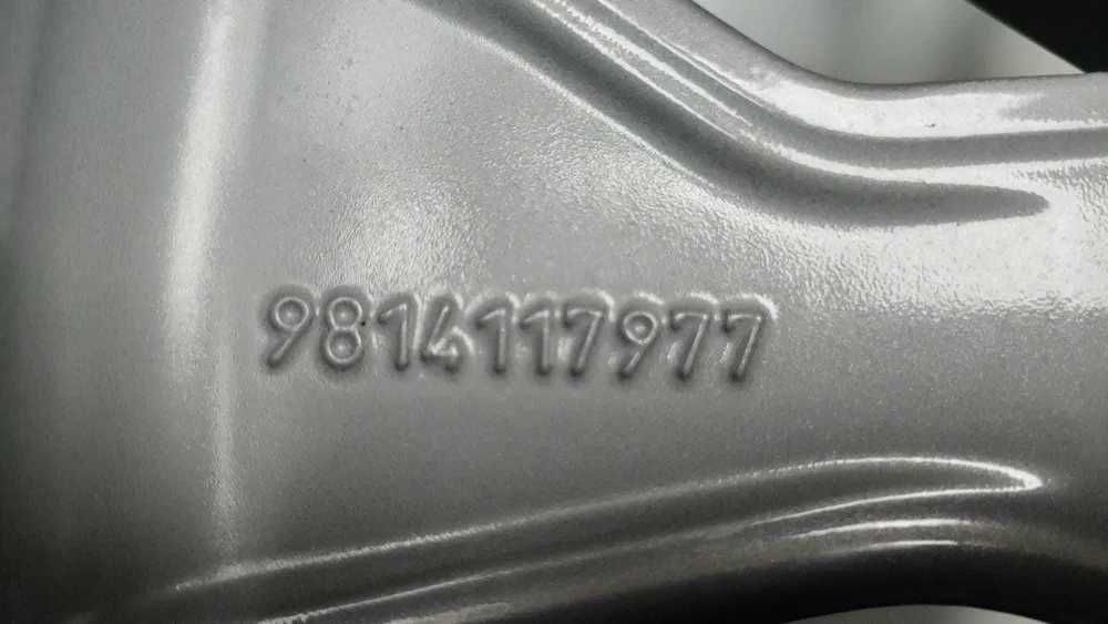 Koła Peugeot 508 Citroen 17'' 5x108 opony zima 215/55/17 (OL1687)