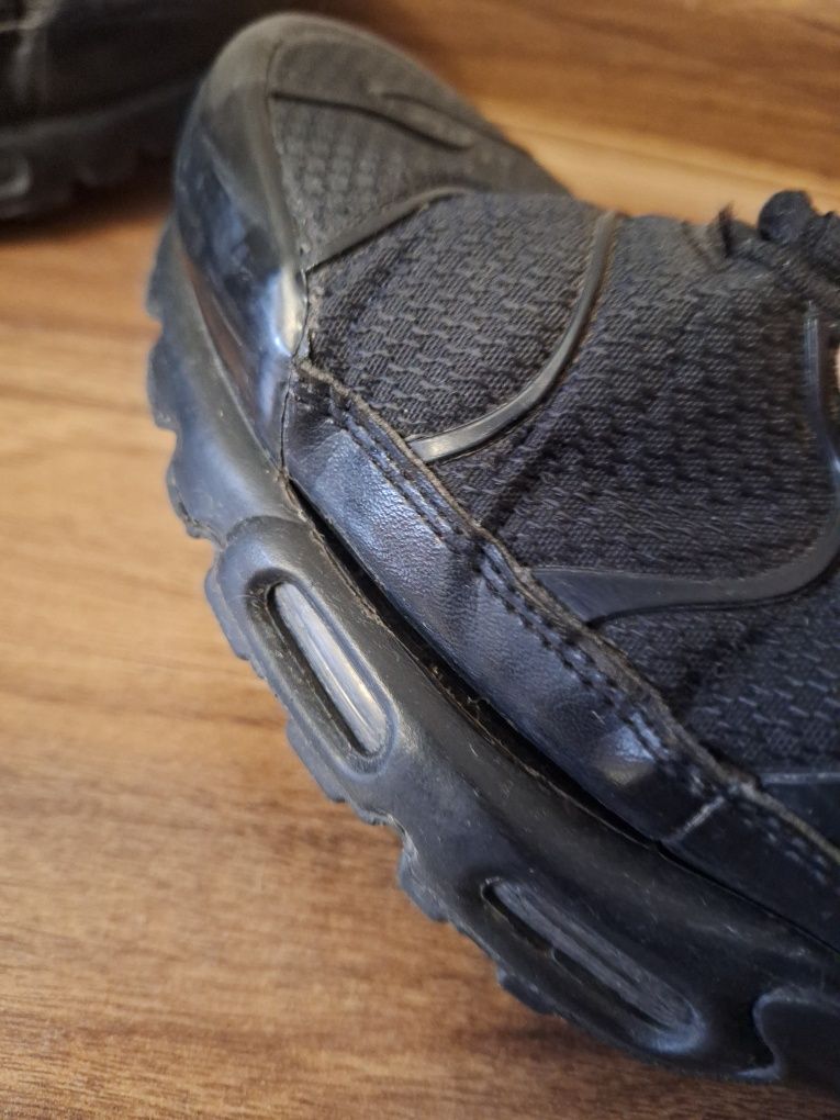 Buty męskie Nike Air Max Plus TN rozm 45.5!