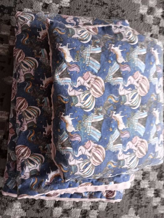 Komplet do przedszkola lub żłobka