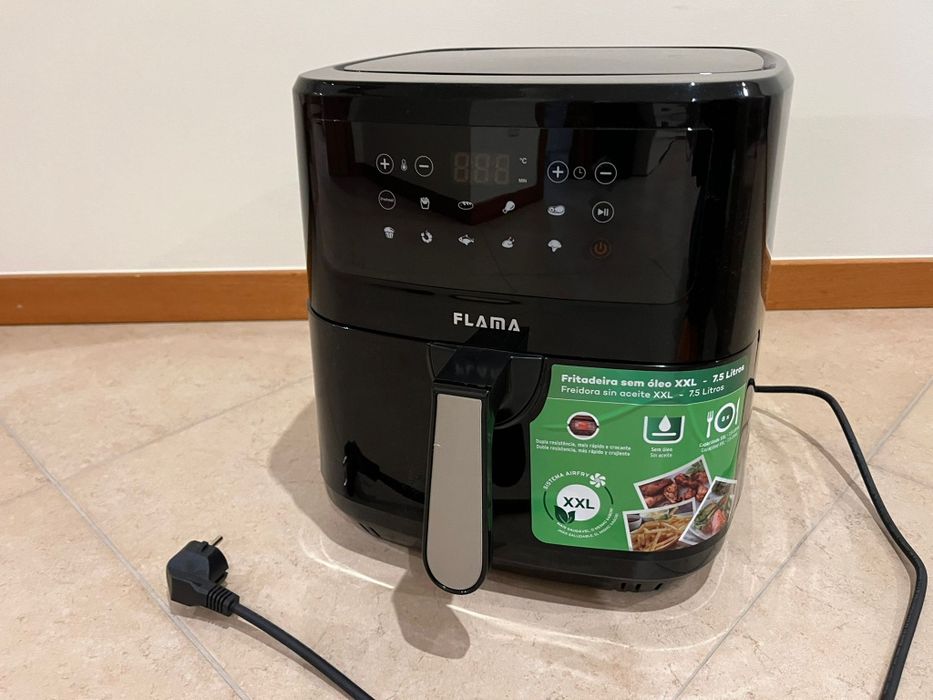 Vendo máquina como nova