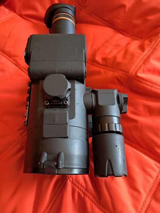 Noktowizor Pulsar DN55 400 m