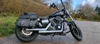 Sprzedam Harley Dyna Super Glide Custom