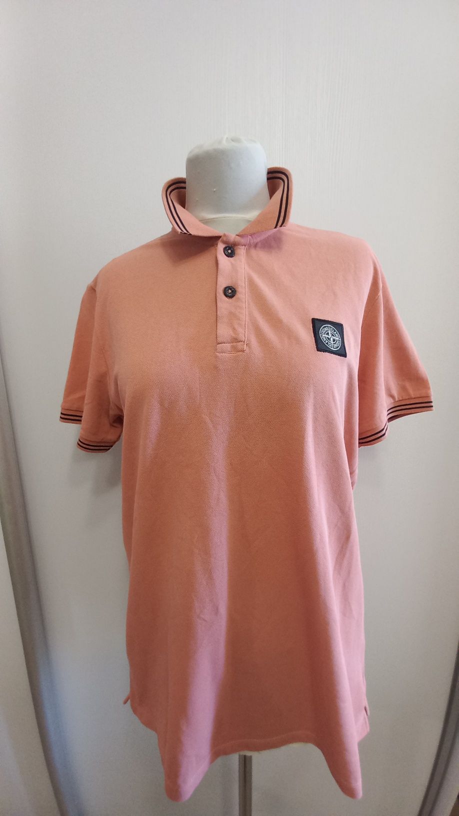 Stone island men size L