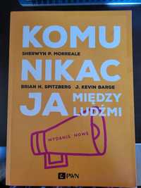 Komunikacja między ludźmi, Sherwyn P. Morreale