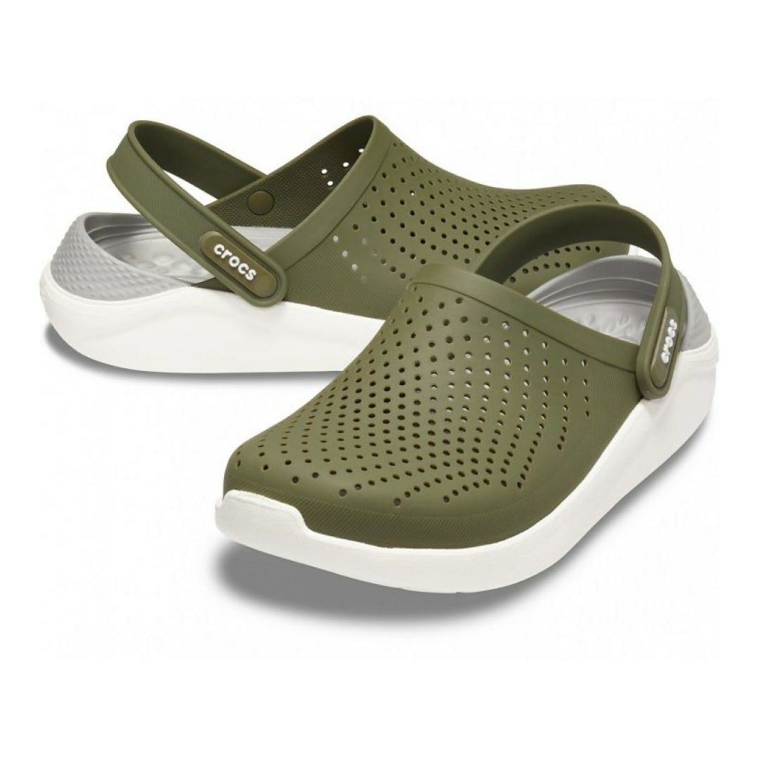 Крокси LiteRide Crocs Clog Original