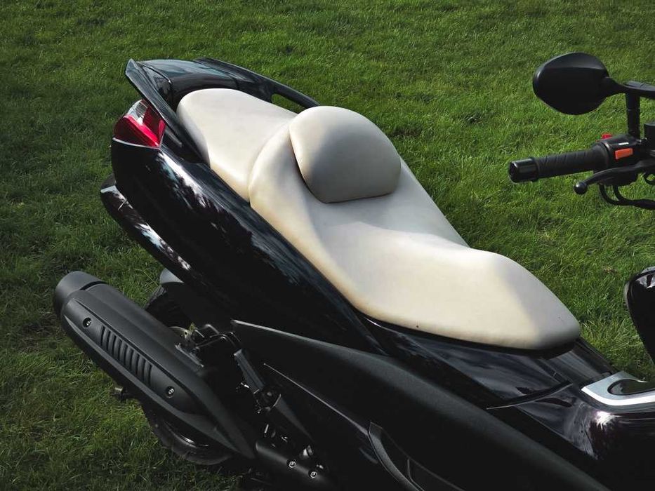 Макси скутер  YAMAHA MAJESTY 250 SG20J состояние НОВОГО из Японии