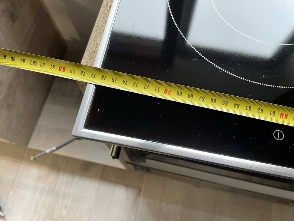 Продам варочну поверхню Beko