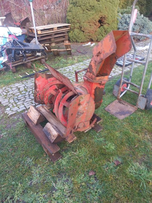 Traktorek, ciągniczek, glebogryzarka, agria 1700,gutbrod,honda,vari,mf