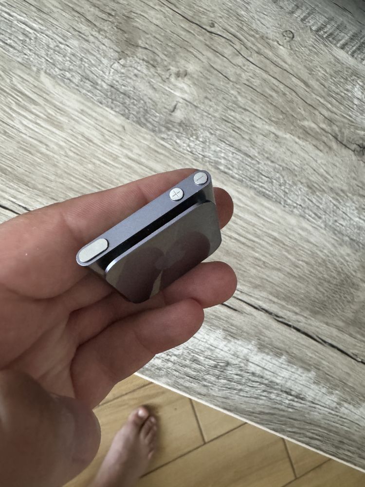 Ipod nano 6 A1366 16 gb