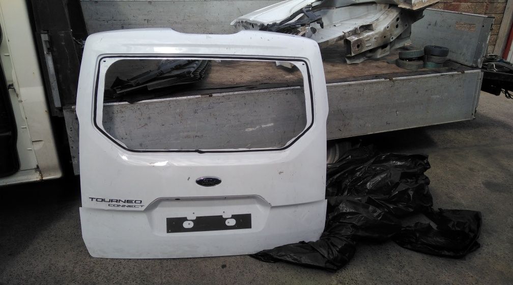 Авторозборка Форд конект ford connect mk2  кузова,крило,лонжерон крило