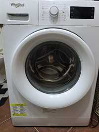 пральна машина Whirlpool