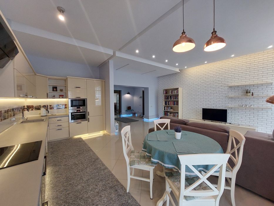 Продаж 2кімн.квартири Новобудова біля ЖК Семицвіт