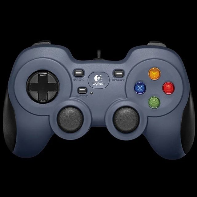 Logotech gamepad F310