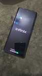 Infinix Note 40 pro