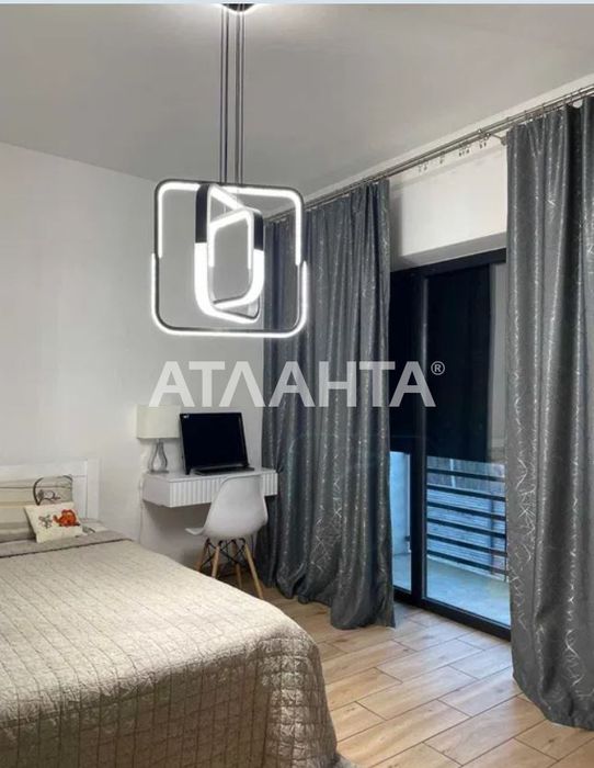 Продаж дуплекса з євроремонтом та меблями Соломянський р-н.