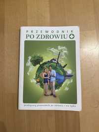 Książka Przewodnik po zdrowiu