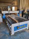 Фрезерний верстат по дереву з ЧПУ CNC ROUTER 1325 2015 р.в.
