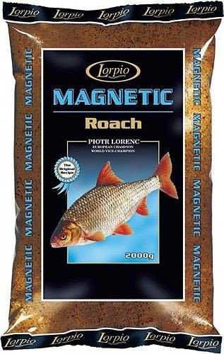 Lorpio zanęta magnetic roach zanęta 2 KG