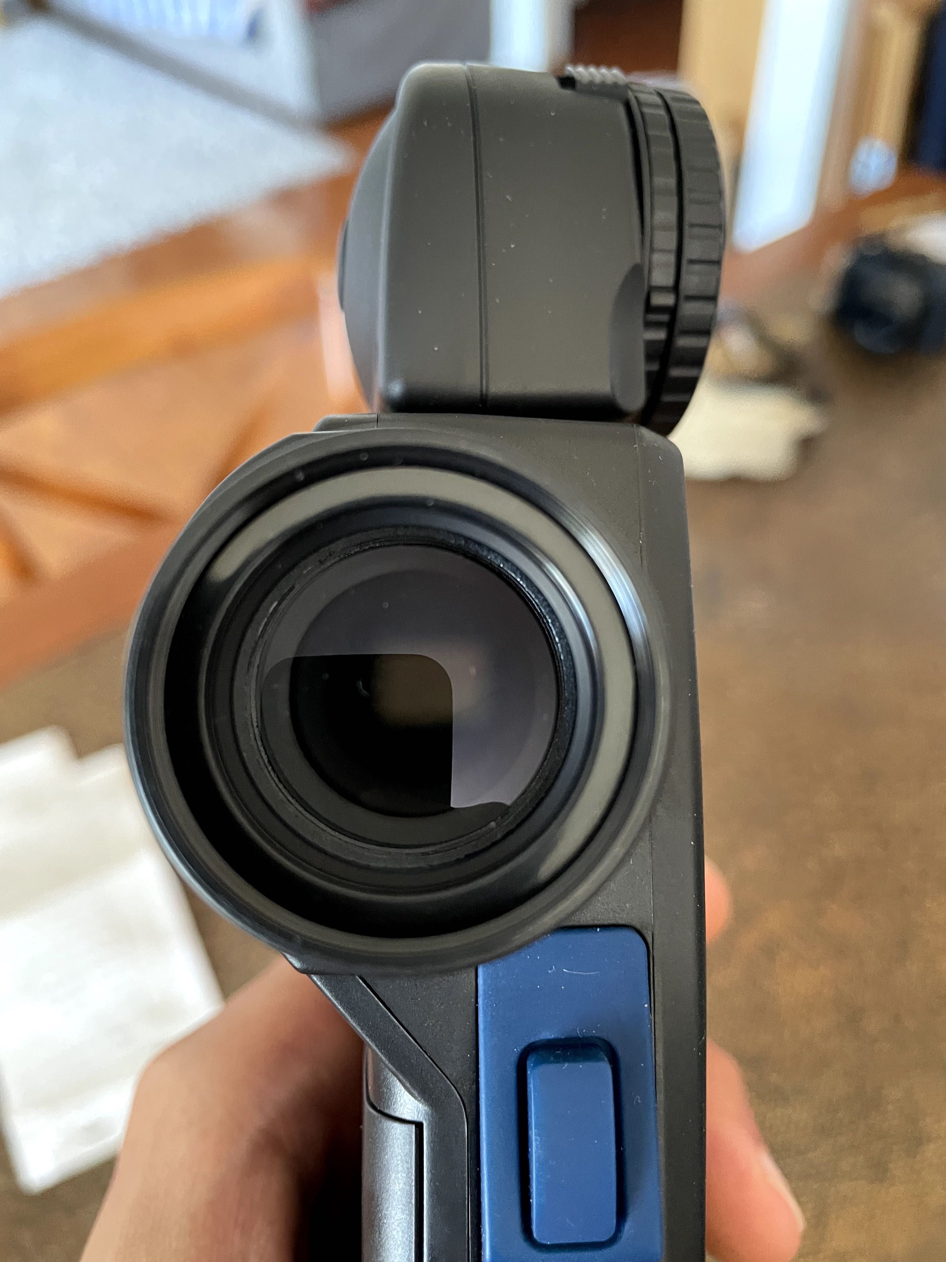 Sekonic Speedmaster L-858D Fotómetro | Como Novo